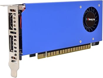 Amazon.com: SRhonyra GTX 1050 4GB Low Profile Graphics Card